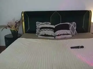 Camsoda Free Porn Cam of isabellediorr