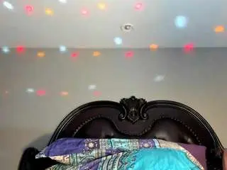Camsoda Best Webcam of bigbootysarenalove