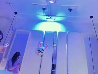 Camsoda Live Sex Cam of broklinwhite