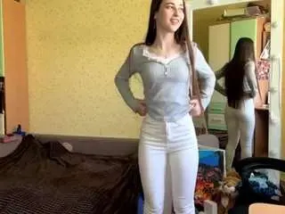 Camsoda Best Webcam of kacidurisseau