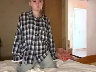 Camsoda Live Sex of mauritacanfield