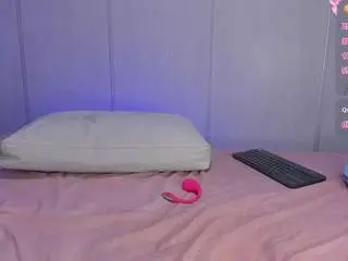 Camsoda Adult Webcam of sasha-rivers