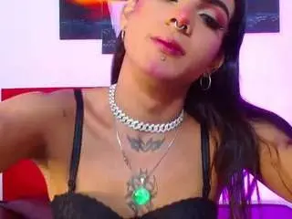 Camsoda Best Webcam of lilithnyx06
