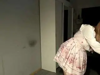 Camsoda Free Porn Cam of mariloule