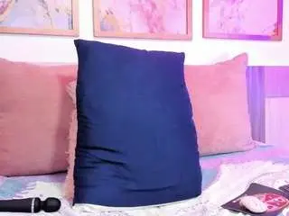 Camsoda Live Sex of valeryhart
