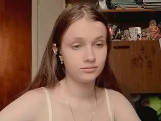 Camsoda Private Sex Chat of elbawidmaier