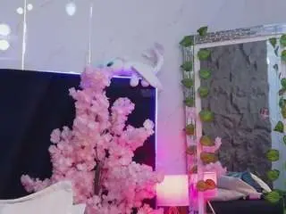 Camsoda Live Sex of miss-nahomi