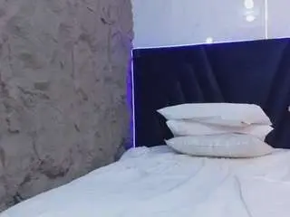 Camsoda Adult Webcams of miss-nahomi