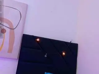 Camsoda Private Sex Chat of miss-nahomi