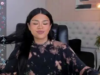 Camsoda Sex Chat of ari-ana