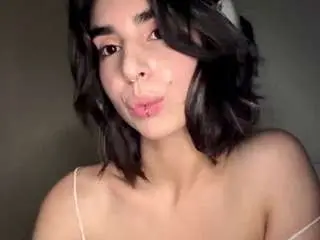 Camsoda Adult Webcam of doreathamoffa