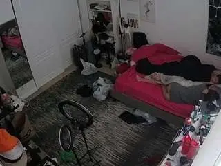 Camsoda Nude Webcam of voyeurcam-hornyhostel-02