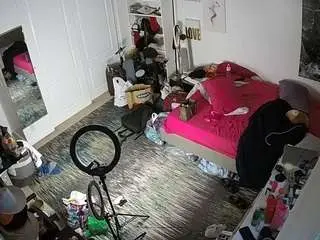 Camsoda Live Porn of voyeurcam-hornyhostel-02