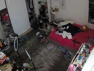 Camsoda Nude Webcam of voyeurcam-hornyhostel-02