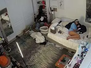 Camsoda Free Live Porn of voyeurcam-hornyhostel-02