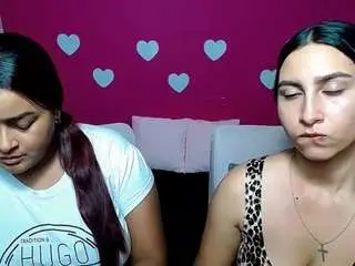 Camsoda Live Sex of aisha-stacey