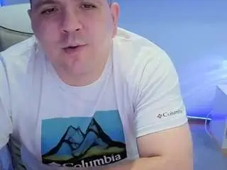 Camsoda Adult Webcam of basystem8