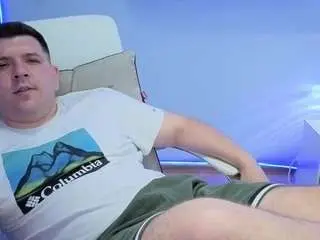 Camsoda Live Porn of basystem8