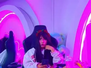 Camsoda Adult Webcam of bunnysexyy