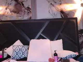Camsoda Free Live Porn of bunnysexyy