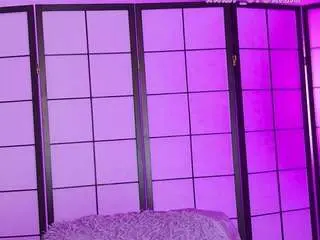 Camsoda Best Webcam of rainy-storm