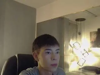 Camsoda Live Sex of ash-kai