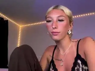 Camsoda Best live sex cam show of itsirelandbby