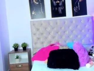 Camsoda Live Sex of lency-rose