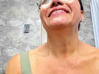 Camsoda Sex Cam of maturepure