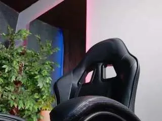 Camsoda Private Sex Chat of miiastonnee