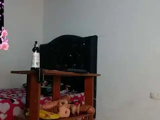 Camsoda Best live sex cam show of verosuit