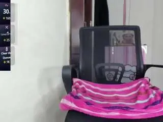 Camsoda Best Webcam of miss-diamonds