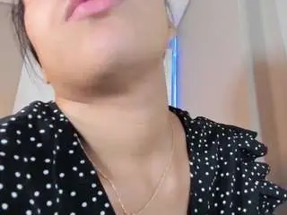 Camsoda Live Sex Cam of roxy-stone1
