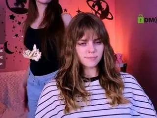 Camsoda Sex Cam of nekky-mouse