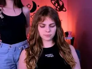 Camsoda Live Porn of nekky-mouse