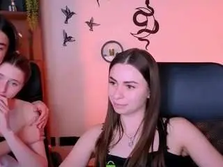 Camsoda Live Porn of nekky-mouse