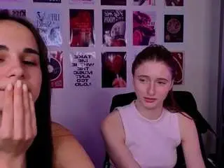 Camsoda Adult Webcam of nekky-mouse