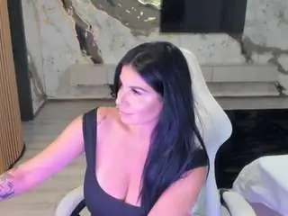 Camsoda Sex Chat of patriciakeys