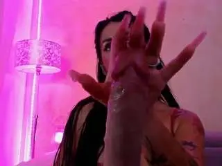 Camsoda Live Sex of laylacruzrose