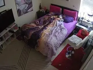 Camsoda Private Sex Chat of voyeurcam-hornyhostel-01