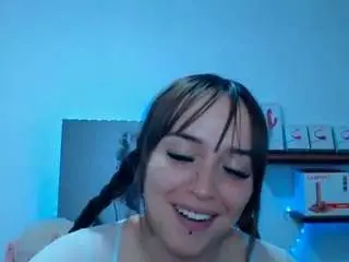 Camsoda Adult Webcam of anyelabubble