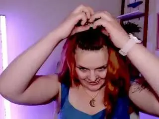 Camsoda Sex Chat of gingerkiss