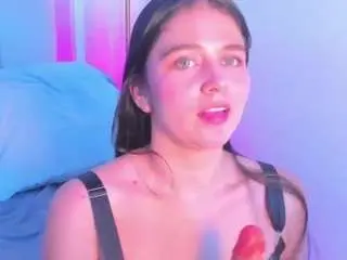 Camsoda Watch Live Sex Cams of zoebanett