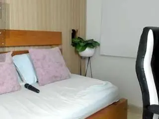 Camsoda Adult Video Chat of dayana-sweet1