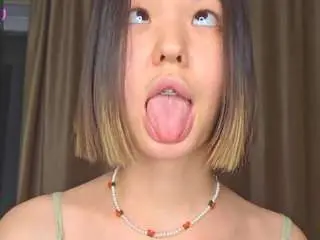 Camsoda Sex Chat of laurenacange