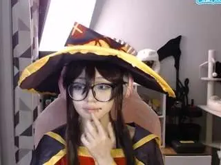 Camsoda Adult Video Chat of evettejessick