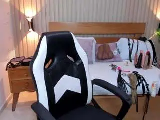Camsoda Sex Chat of luciana-ballesteros