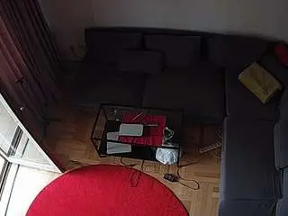 Camsoda Free Porn Cam of voyeurcam-julmodels-living-7
