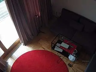 Camsoda Live Sex Cam of voyeurcam-julmodels-living-7