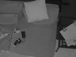 Camsoda Best Webcam of voyeurcam-julmodels-living-7